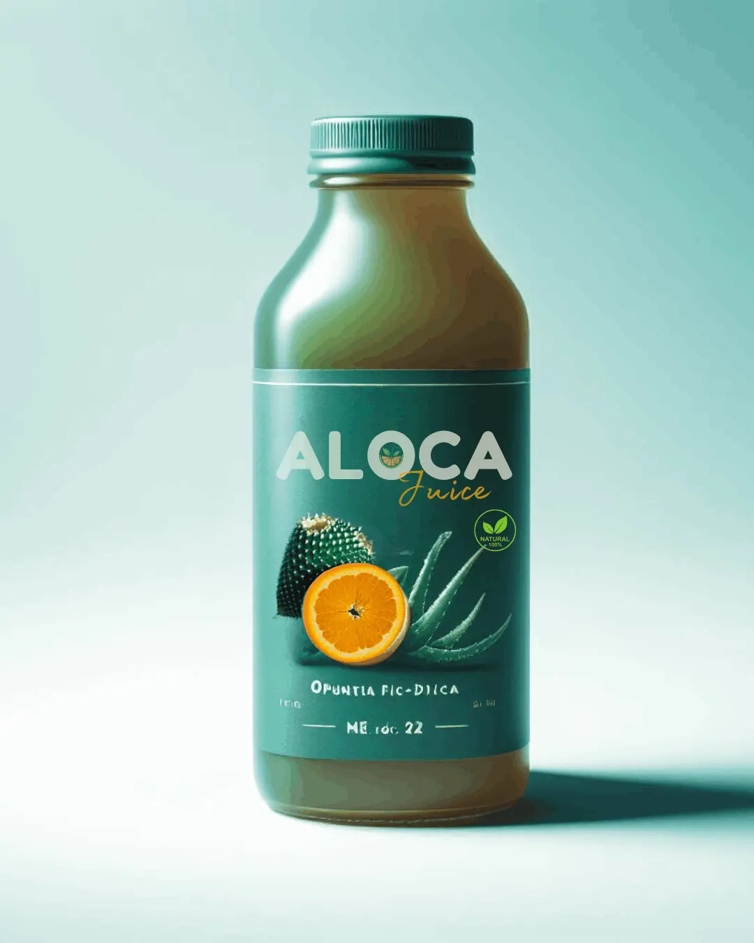 Aloca juice