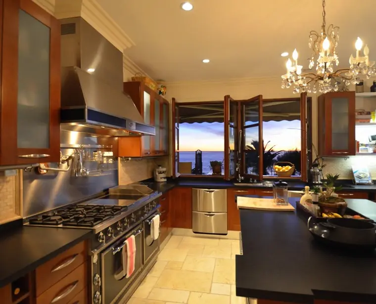 Pacific Palisades - Beaux Arts Creations
