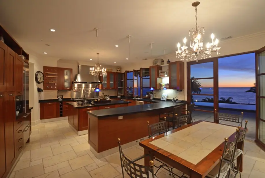 Pacific Palisades - Beaux Arts Creations