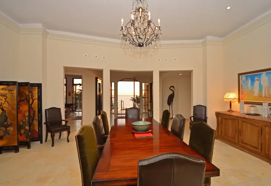 Pacific Palisades - Beaux Arts Creations
