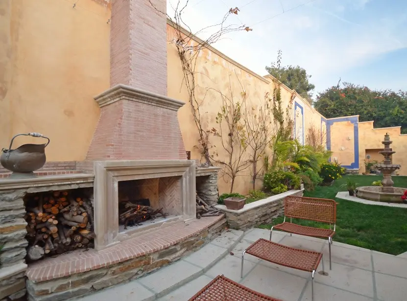 Pacific Palisades - Beaux Arts Creations