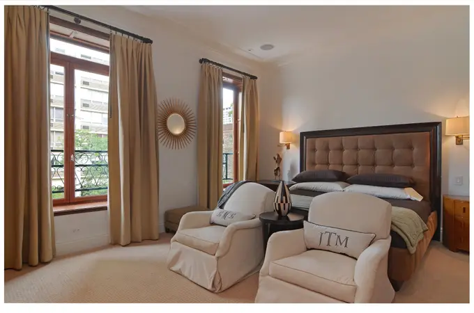 Pacific Palisades - Beaux Arts Creations