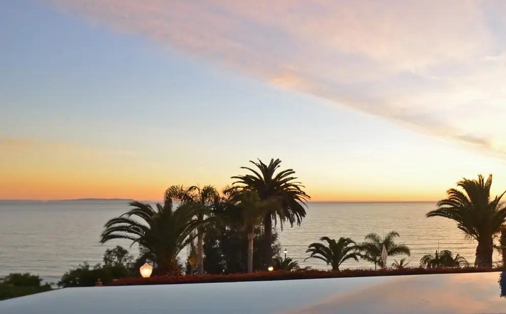 Pacific Palisades - Beaux Arts Creations