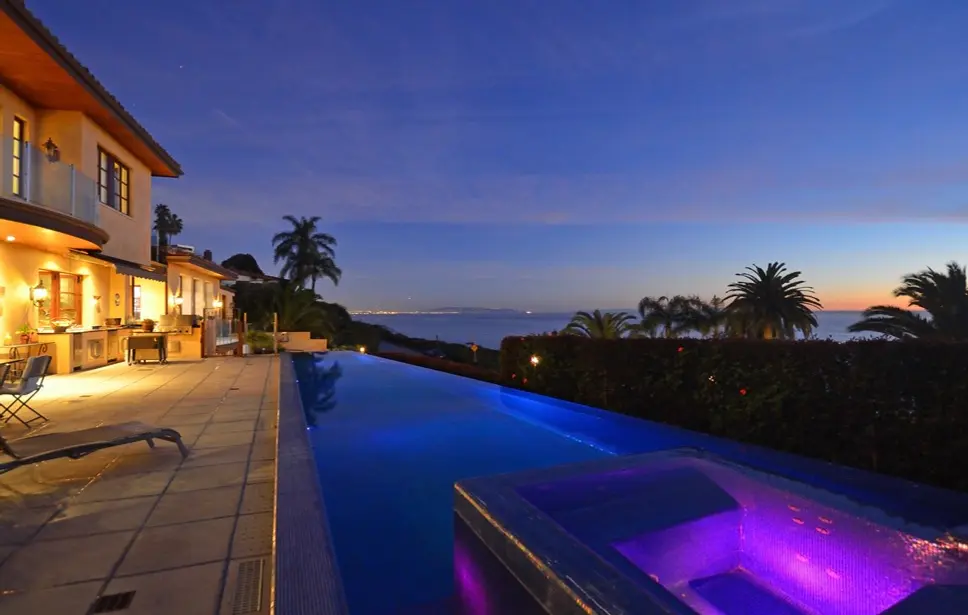 Pacific Palisades - Beaux Arts Creations