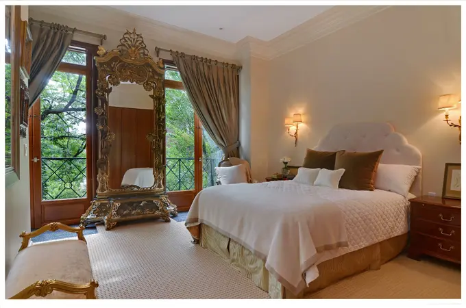 Pacific Palisades - Beaux Arts Creations