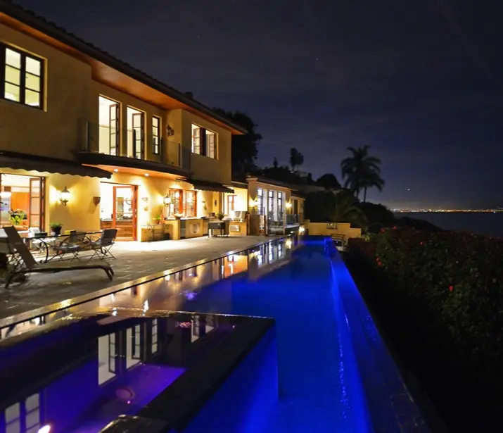 Pacific Palisades - Beaux Arts Creations