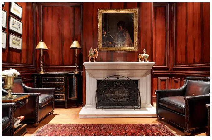 Pacific Palisades - Beaux Arts Creations