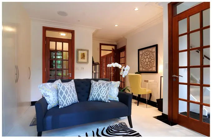 Pacific Palisades - Beaux Arts Creations