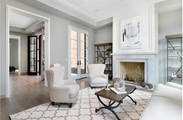 W Dickens Ave - Beaux Arts Creations