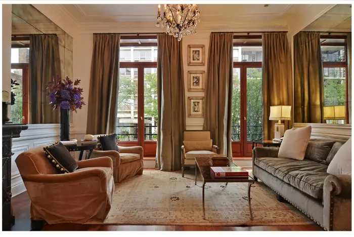 Pacific Palisades - Beaux Arts Creations