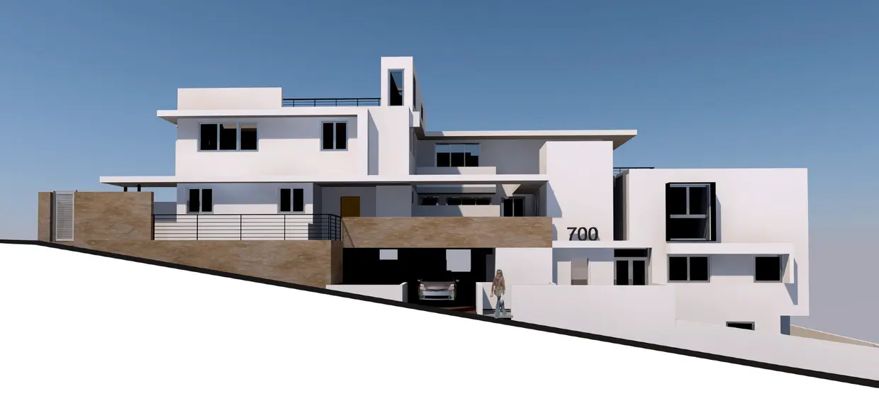 2345 S Gaffey Ave., San Pedro - Beaux Arts Creations