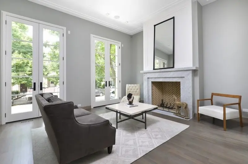 W Dickens Ave - Beaux Arts Creations