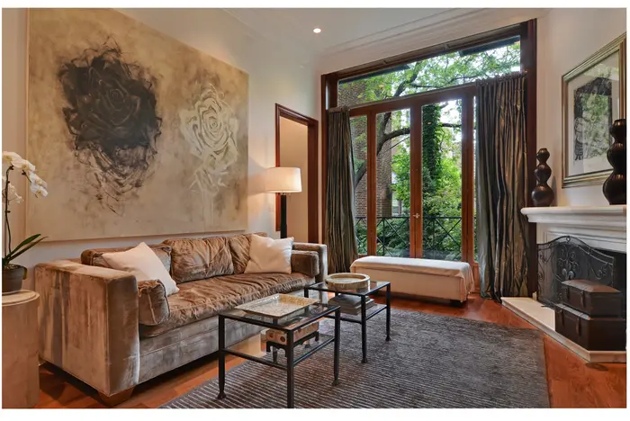 Pacific Palisades - Beaux Arts Creations