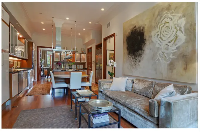 Pacific Palisades - Beaux Arts Creations