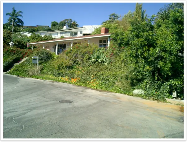 Pacific Palisades - Beaux Arts Creations