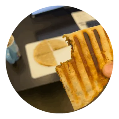 community tortillas